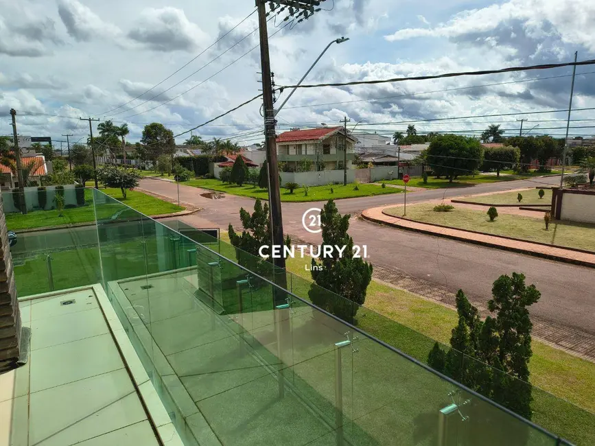 Foto 6 de Sobrado com 3 quartos à venda, 522m2 em Pimenta Bueno - RO