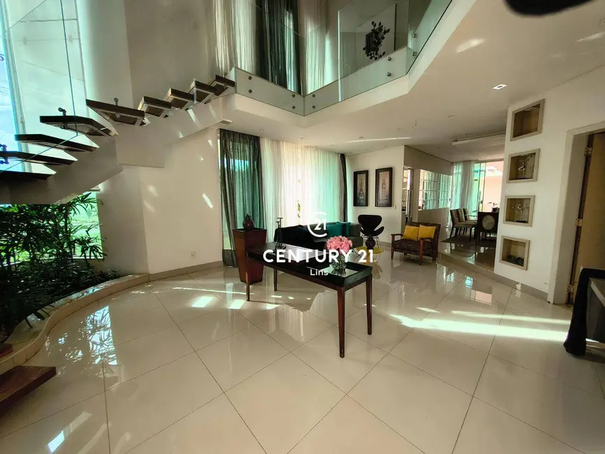 Foto 4 de Sobrado com 3 quartos à venda, 522m2 em Pimenta Bueno - RO