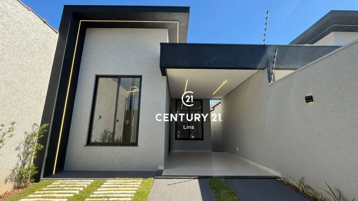 Casa com 2 quartos à venda, 180m2 em Cacoal - RO - imagem 2 Foto 2 de Casa com 2 quartos à venda, 180m2 em Cacoal - RO