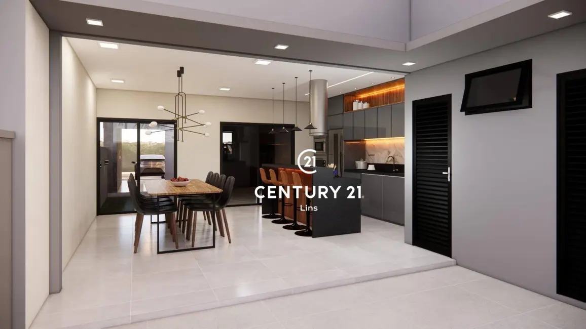 Foto 4 de Casa com 3 quartos à venda, 386m2 em Cacoal - RO