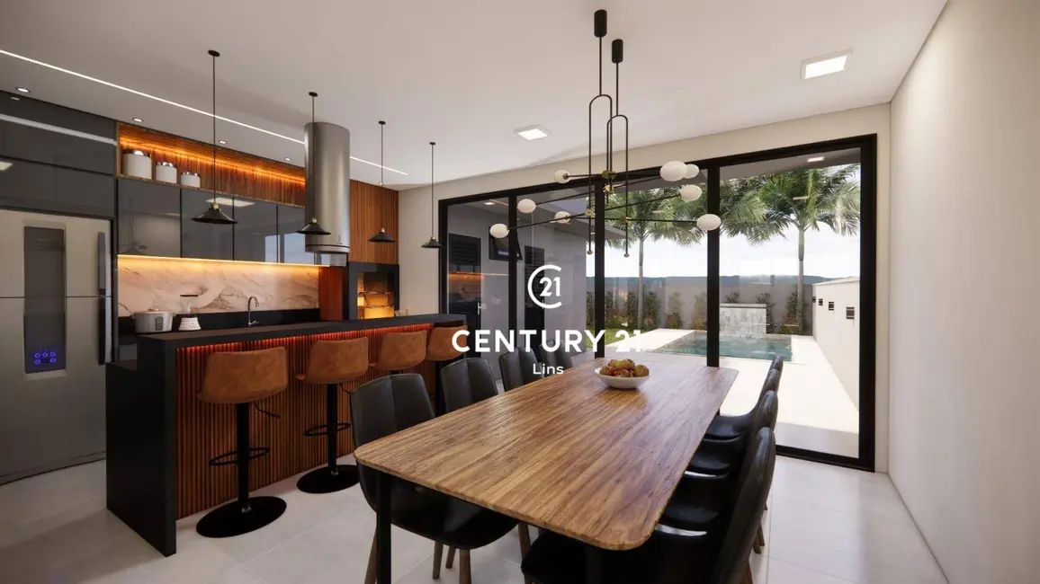 Foto 8 de Casa com 3 quartos à venda, 386m2 em Cacoal - RO