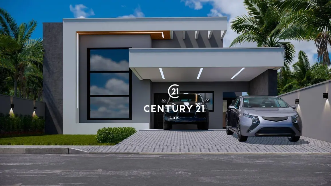Foto 1 de Casa com 3 quartos à venda, 386m2 em Cacoal - RO