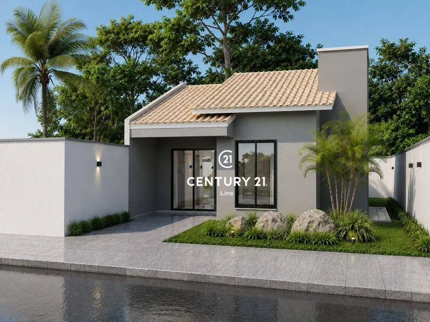 Casa com 2 quartos à venda, 202m2 em Cacoal - RO - imagem 1 Foto 1 de Casa com 2 quartos à venda, 202m2 em Cacoal - RO