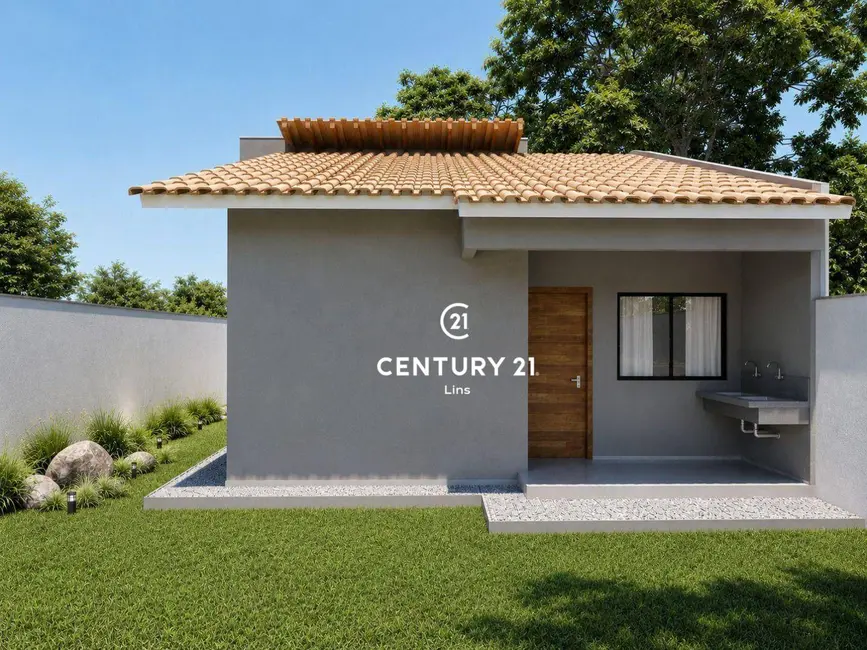 Casa com 2 quartos à venda, 202m2 em Cacoal - RO - imagem 3 Foto 3 de Casa com 2 quartos à venda, 202m2 em Cacoal - RO