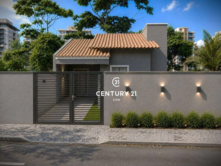 Casa com 2 quartos à venda, 202m2 em Cacoal - RO - imagem 4 Foto 4 de Casa com 2 quartos à venda, 202m2 em Cacoal - RO