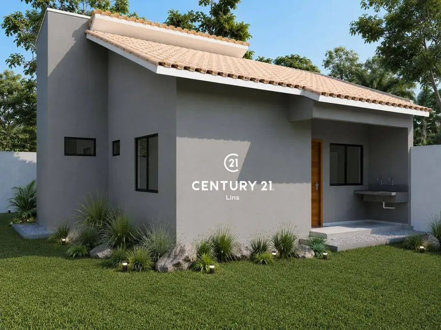 Casa com 2 quartos à venda, 202m2 em Cacoal - RO - imagem 2 Foto 2 de Casa com 2 quartos à venda, 202m2 em Cacoal - RO