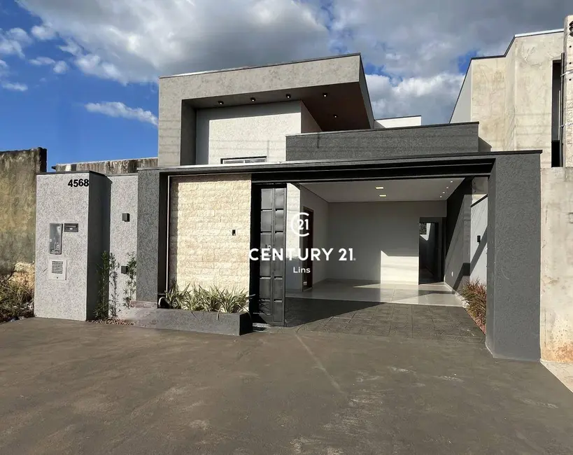 Casa com 2 quartos à venda, 150m2 em Village do Sol, Cacoal - RO - imagem 1 Foto 1 de Casa com 2 quartos à venda, 150m2 em Village do Sol, Cacoal - RO
