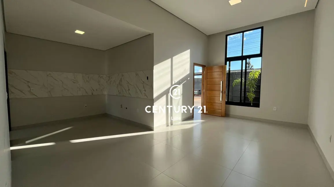 Casa com 2 quartos à venda, 150m2 em Village do Sol, Cacoal - RO - imagem 4 Foto 4 de Casa com 2 quartos à venda, 150m2 em Village do Sol, Cacoal - RO
