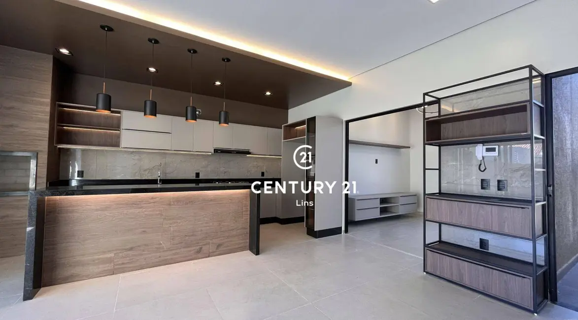 Casa com 3 quartos à venda, 300m2 em Cacoal - RO - imagem 5 Foto 5 de Casa com 3 quartos à venda, 300m2 em Cacoal - RO