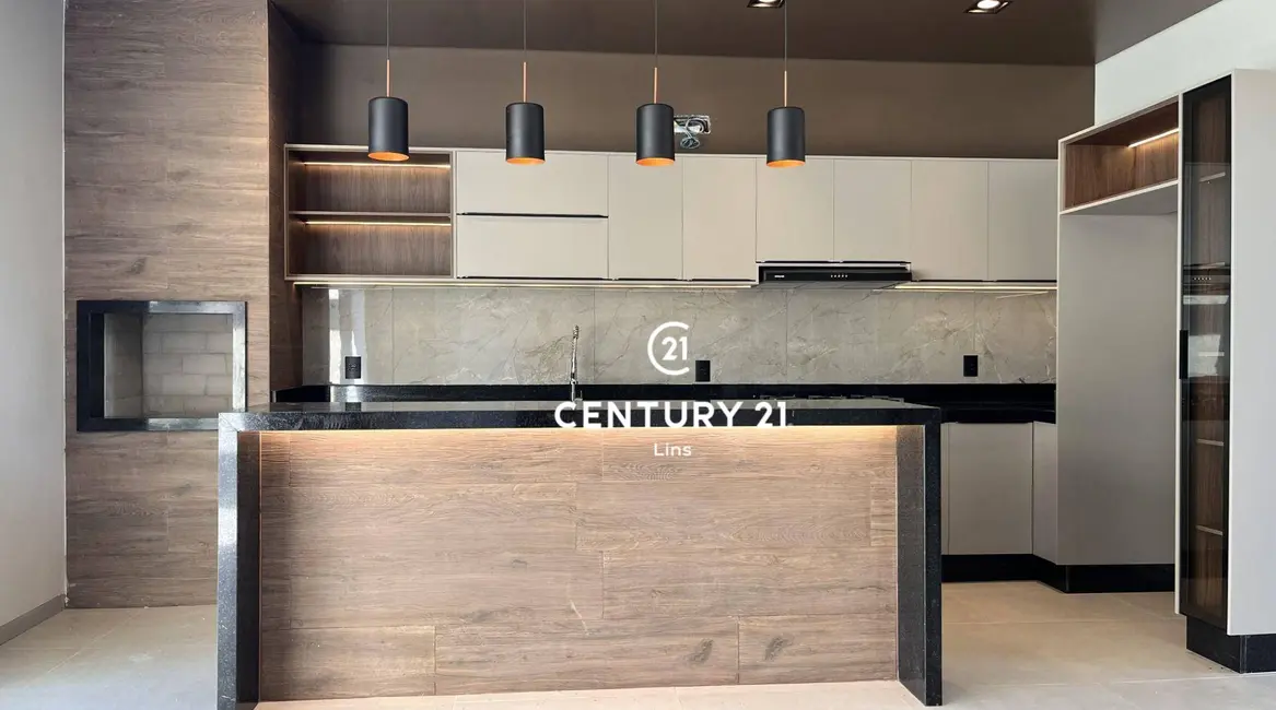 Casa com 3 quartos à venda, 300m2 em Cacoal - RO - imagem 6 Foto 6 de Casa com 3 quartos à venda, 300m2 em Cacoal - RO