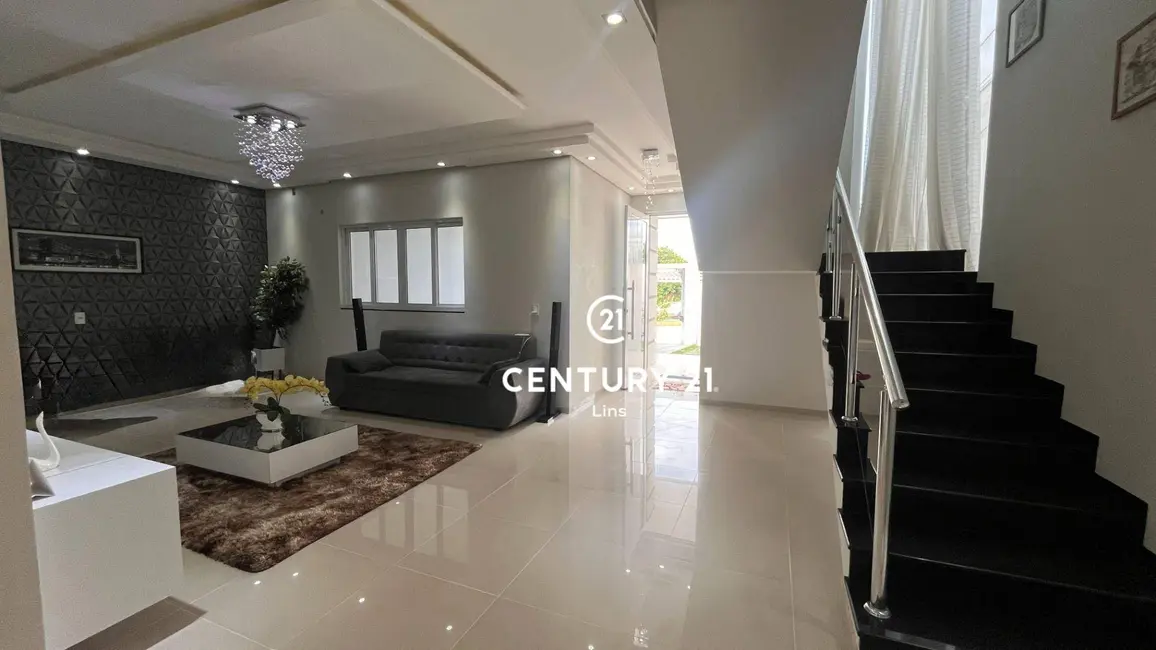 Sobrado com 3 quartos à venda, 400m2 em Novo Horizonte, Cacoal - RO - imagem 9 Foto 9 de Sobrado com 3 quartos à venda, 400m2 em Novo Horizonte, Cacoal - RO