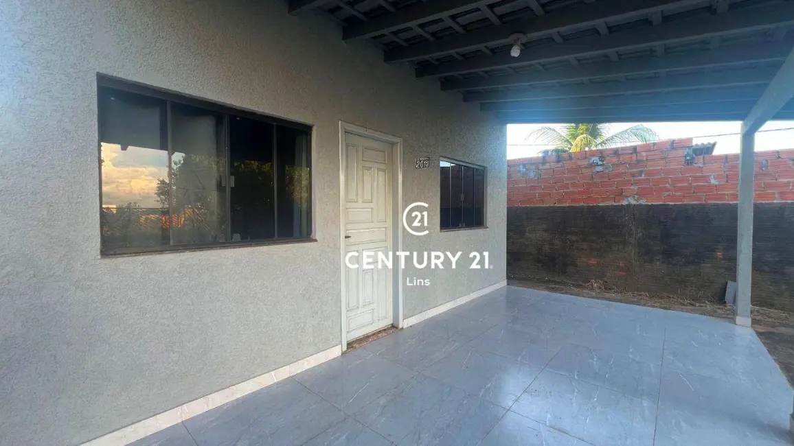 Casa com 3 quartos à venda, 336m2 em Vista Alegre, Cacoal - RO - imagem 3 Foto 3 de Casa com 3 quartos à venda, 336m2 em Vista Alegre, Cacoal - RO