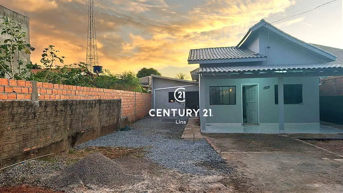 Casa com 3 quartos à venda, 336m2 em Vista Alegre, Cacoal - RO - imagem 1 Foto 1 de Casa com 3 quartos à venda, 336m2 em Vista Alegre, Cacoal - RO