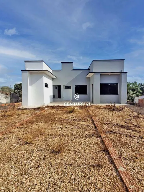 Casa com 2 quartos à venda, 350m2 em Nova Esperança, Cacoal - RO - imagem 1 Foto 1 de Casa com 2 quartos à venda, 350m2 em Nova Esperança, Cacoal - RO