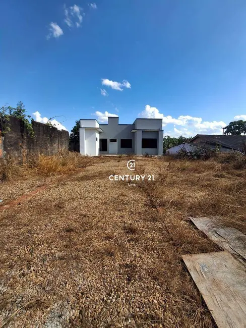 Casa com 2 quartos à venda, 350m2 em Nova Esperança, Cacoal - RO - imagem 2 Foto 2 de Casa com 2 quartos à venda, 350m2 em Nova Esperança, Cacoal - RO