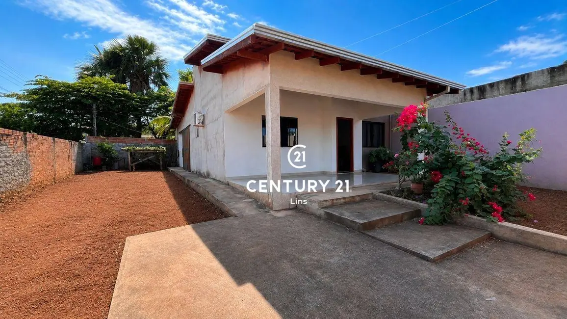 Foto 1 de Casa com 2 quartos à venda, 240m2 em Novo Cacoal, Cacoal - RO