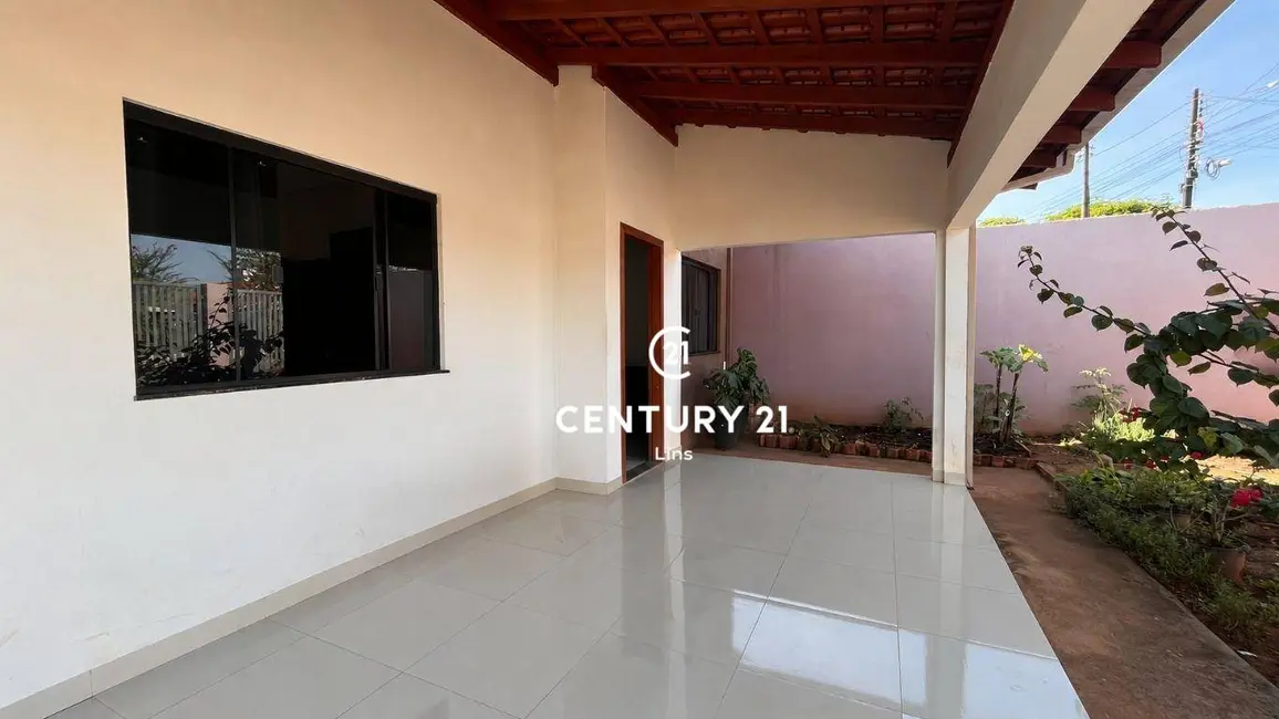 Foto 4 de Casa com 2 quartos à venda, 240m2 em Novo Cacoal, Cacoal - RO