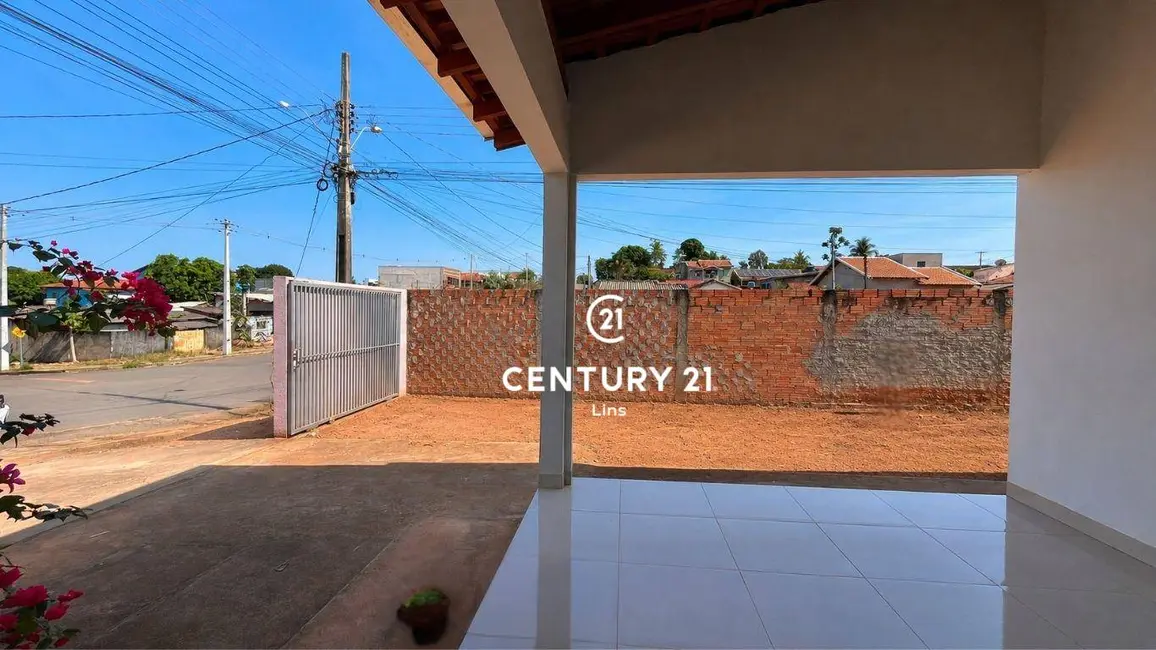 Foto 3 de Casa com 2 quartos à venda, 240m2 em Novo Cacoal, Cacoal - RO