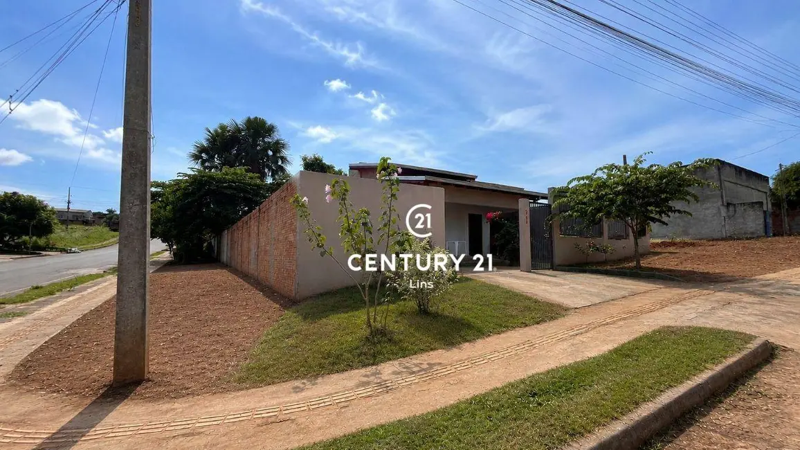 Foto 2 de Casa com 2 quartos à venda, 240m2 em Novo Cacoal, Cacoal - RO