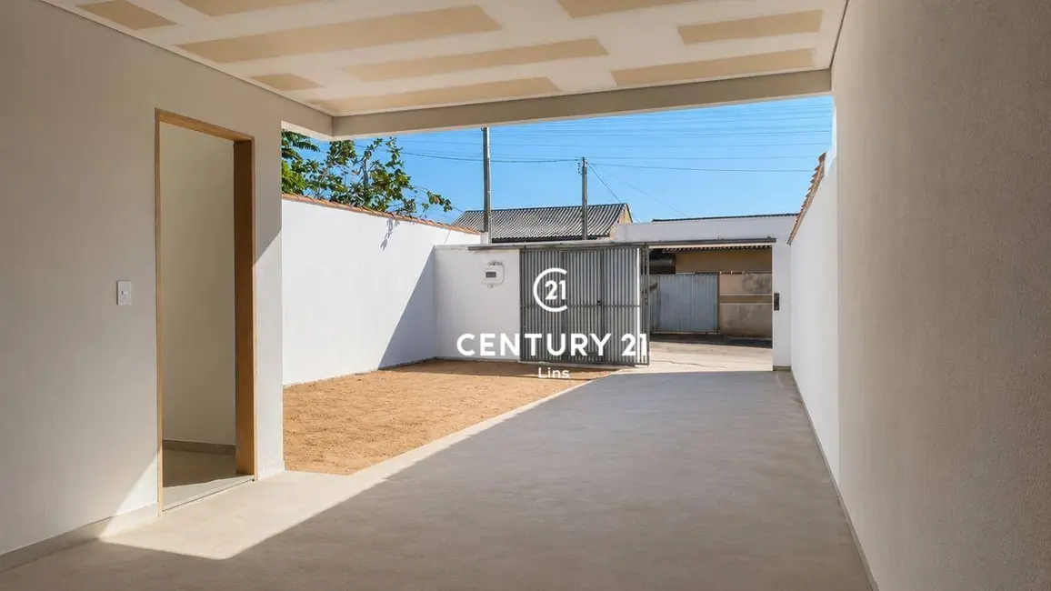 Casa com 2 quartos à venda, 273m2 em Cacoal - RO - imagem 3 Foto 3 de Casa com 2 quartos à venda, 273m2 em Cacoal - RO
