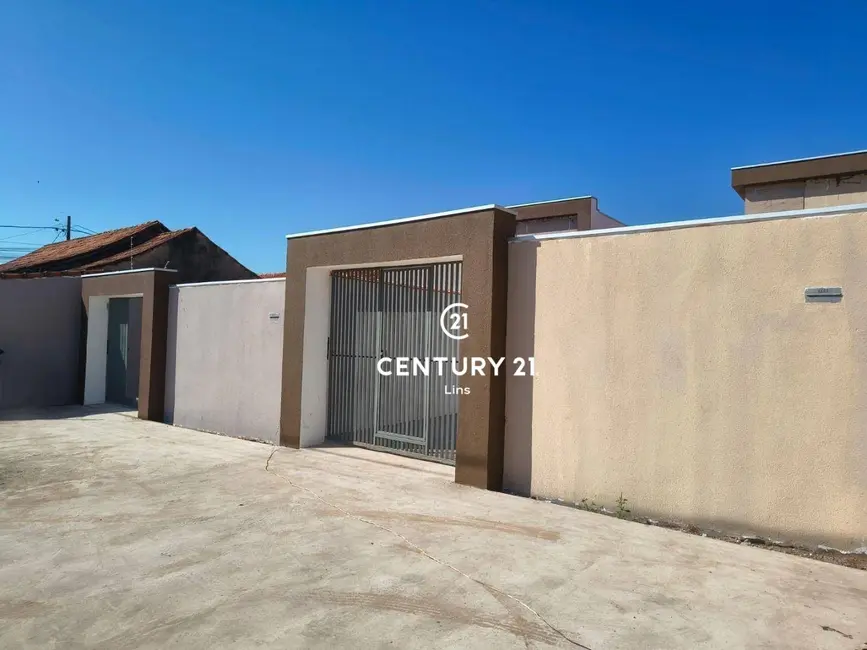 Casa com 2 quartos à venda, 273m2 em Cacoal - RO - imagem 2 Foto 2 de Casa com 2 quartos à venda, 273m2 em Cacoal - RO
