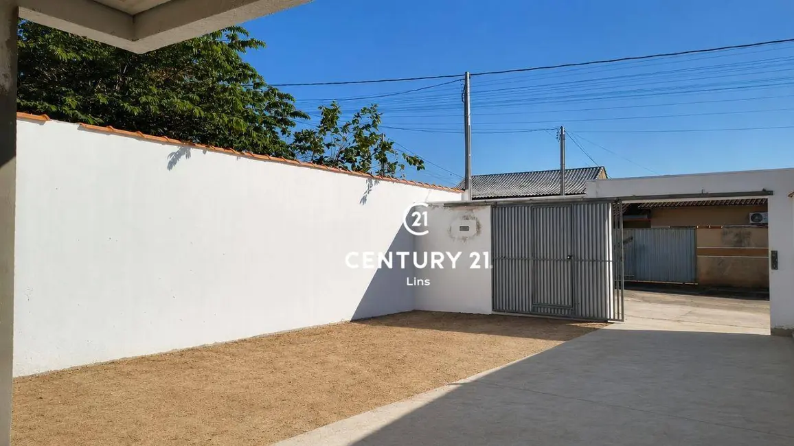 Casa com 2 quartos à venda, 273m2 em Cacoal - RO - imagem 2 Foto 2 de Casa com 2 quartos à venda, 273m2 em Cacoal - RO