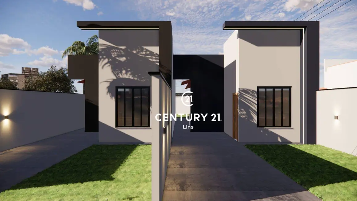 Casa com 2 quartos à venda, 150m2 em Jardim Clodoaldo, Cacoal - RO - imagem 3 Foto 3 de Casa com 2 quartos à venda, 150m2 em Jardim Clodoaldo, Cacoal - RO