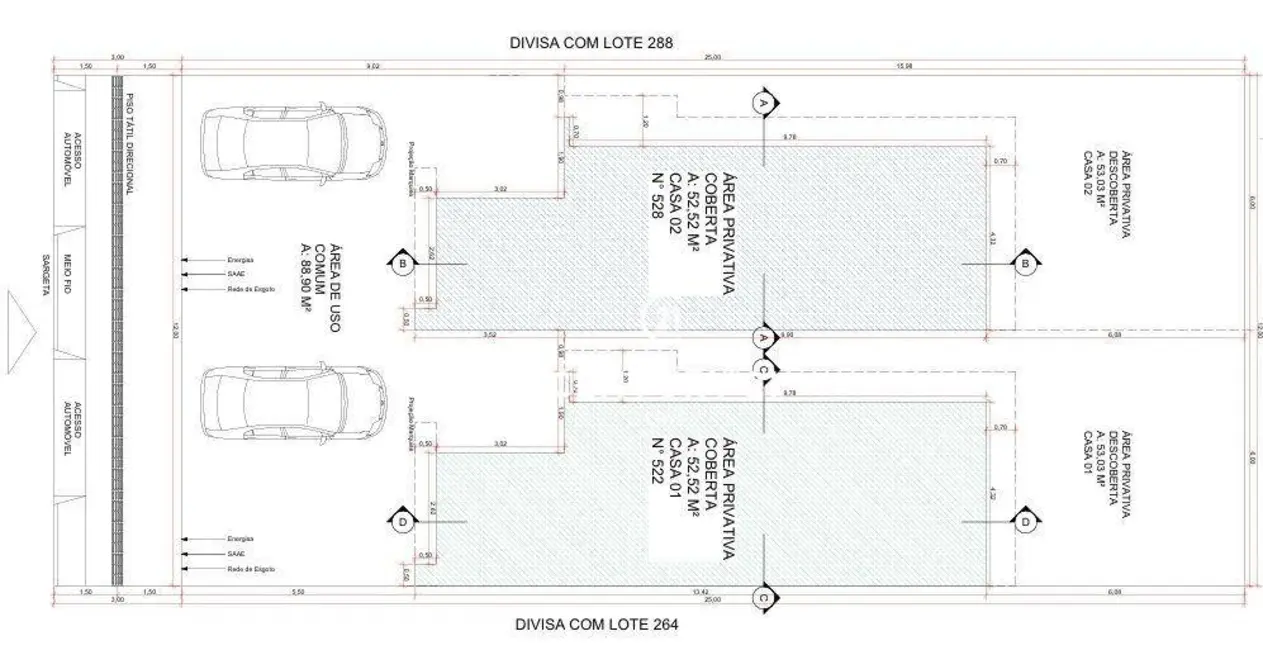 Casa com 2 quartos à venda, 150m2 em Jardim Clodoaldo, Cacoal - RO - imagem 2 Foto 2 de Casa com 2 quartos à venda, 150m2 em Jardim Clodoaldo, Cacoal - RO