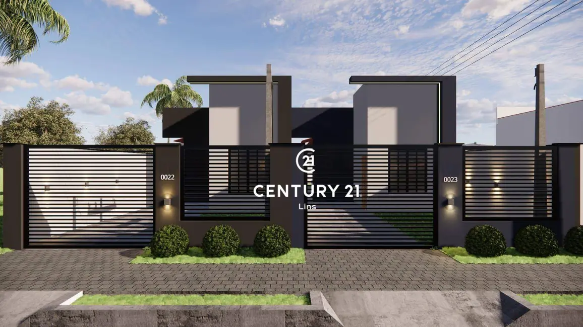 Casa com 2 quartos à venda, 150m2 em Jardim Clodoaldo, Cacoal - RO - imagem 4 Foto 4 de Casa com 2 quartos à venda, 150m2 em Jardim Clodoaldo, Cacoal - RO