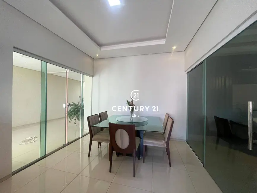 Casa com 3 quartos à venda, 304m2 em Eldorado, Cacoal - RO - imagem 7 Foto 7 de Casa com 3 quartos à venda, 304m2 em Eldorado, Cacoal - RO
