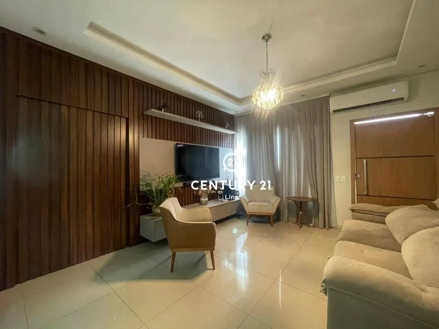 Casa com 3 quartos à venda, 304m2 em Eldorado, Cacoal - RO - imagem 5 Foto 5 de Casa com 3 quartos à venda, 304m2 em Eldorado, Cacoal - RO