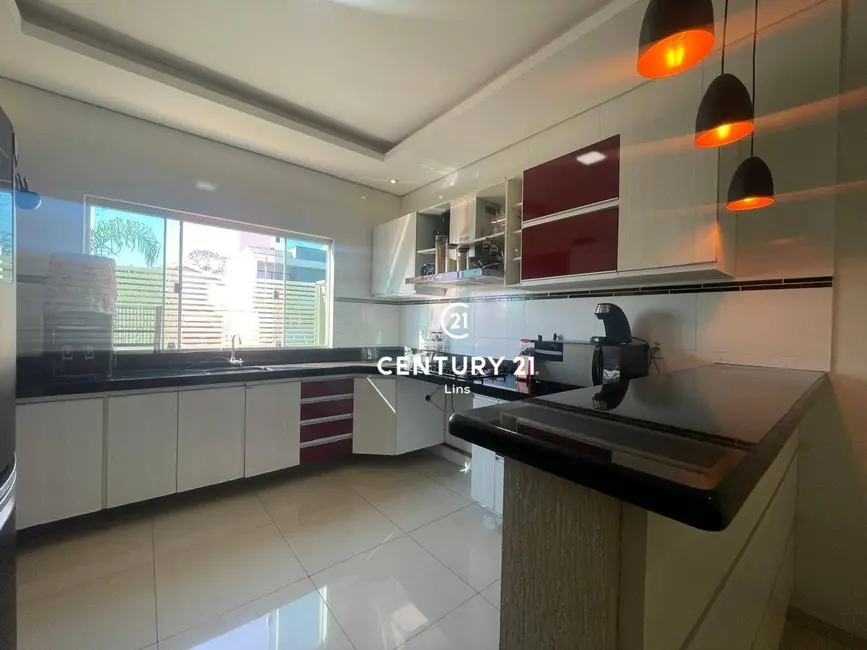 Casa com 3 quartos à venda, 304m2 em Eldorado, Cacoal - RO - imagem 6 Foto 6 de Casa com 3 quartos à venda, 304m2 em Eldorado, Cacoal - RO
