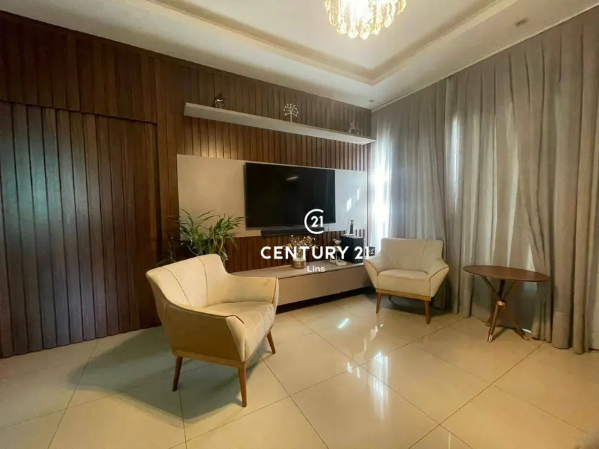 Casa com 3 quartos à venda, 304m2 em Eldorado, Cacoal - RO - imagem 4 Foto 4 de Casa com 3 quartos à venda, 304m2 em Eldorado, Cacoal - RO