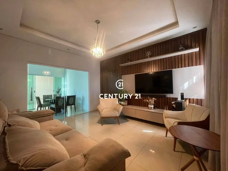 Casa com 3 quartos à venda, 304m2 em Eldorado, Cacoal - RO - imagem 3 Foto 3 de Casa com 3 quartos à venda, 304m2 em Eldorado, Cacoal - RO
