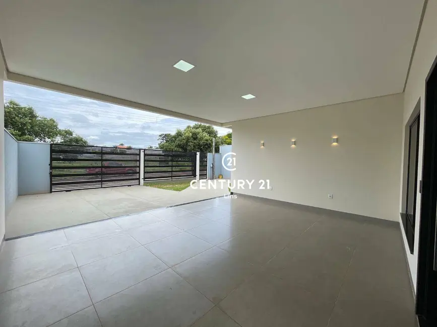 Foto 5 de Casa com 3 quartos à venda, 445m2 em Eldorado, Cacoal - RO