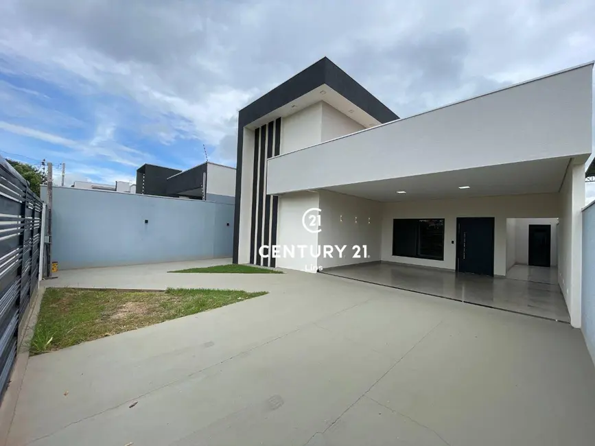 Foto 3 de Casa com 3 quartos à venda, 445m2 em Eldorado, Cacoal - RO
