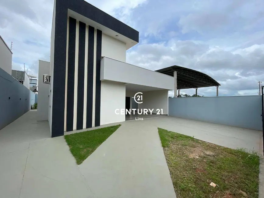 Foto 2 de Casa com 3 quartos à venda, 445m2 em Eldorado, Cacoal - RO