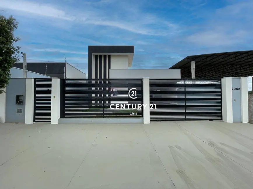 Foto 1 de Casa com 3 quartos à venda, 445m2 em Eldorado, Cacoal - RO