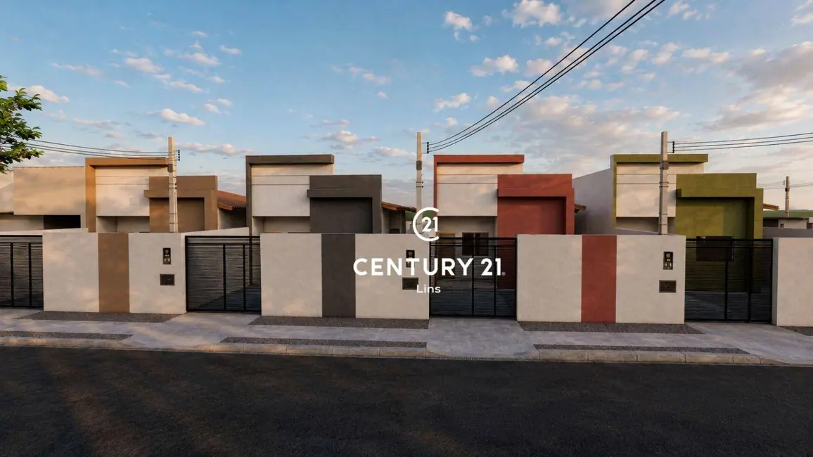Casa com 2 quartos à venda, 118m2 em Cacoal - RO - imagem 2 Foto 2 de Casa com 2 quartos à venda, 118m2 em Cacoal - RO