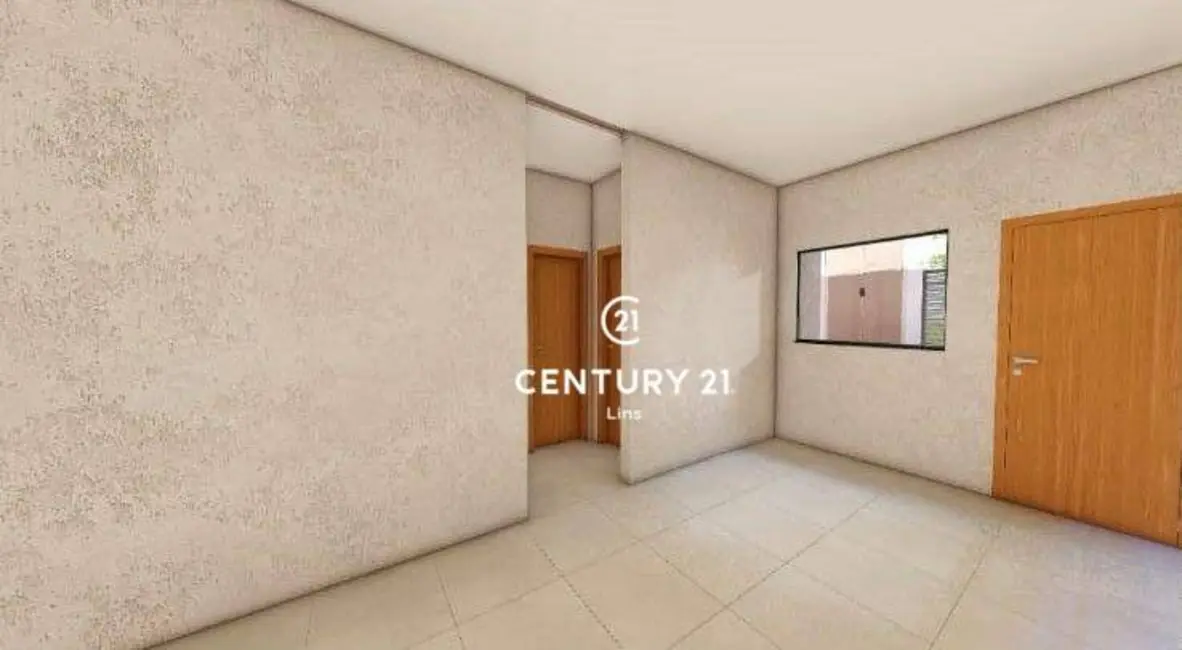 Casa com 2 quartos à venda, 118m2 em Cacoal - RO - imagem 3 Foto 3 de Casa com 2 quartos à venda, 118m2 em Cacoal - RO