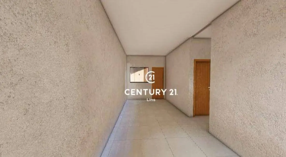 Casa com 2 quartos à venda, 118m2 em Cacoal - RO - imagem 2 Foto 2 de Casa com 2 quartos à venda, 118m2 em Cacoal - RO