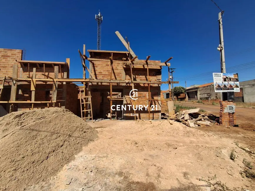 Casa com 2 quartos à venda, 118m2 em Cacoal - RO - imagem 4 Foto 4 de Casa com 2 quartos à venda, 118m2 em Cacoal - RO