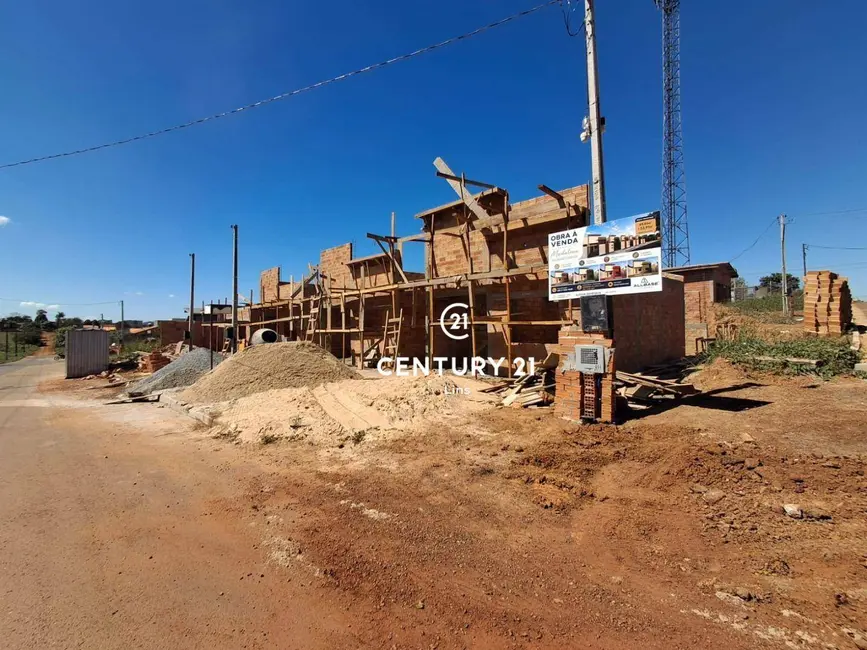 Casa com 2 quartos à venda, 118m2 em Cacoal - RO - imagem 7 Foto 7 de Casa com 2 quartos à venda, 118m2 em Cacoal - RO