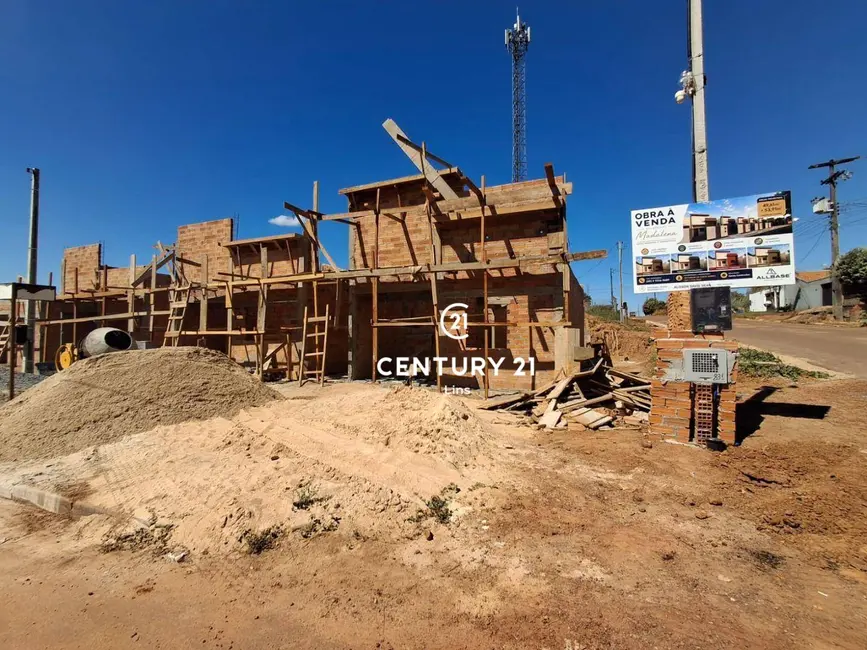 Casa com 2 quartos à venda, 118m2 em Cacoal - RO - imagem 5 Foto 5 de Casa com 2 quartos à venda, 118m2 em Cacoal - RO