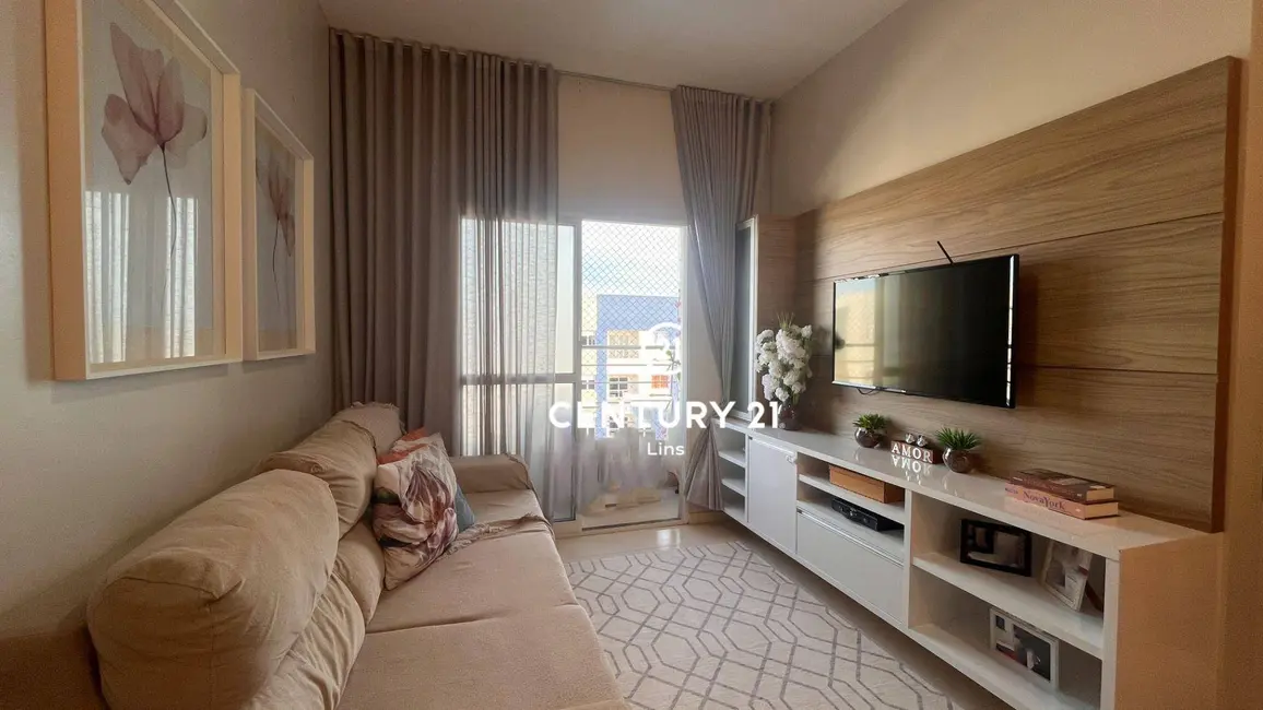 Apartamento com 2 quartos à venda, 66m2 em Parque Fortaleza, Cacoal - RO - imagem 5 Foto 5 de Apartamento com 2 quartos à venda, 66m2 em Parque Fortaleza, Cacoal - RO
