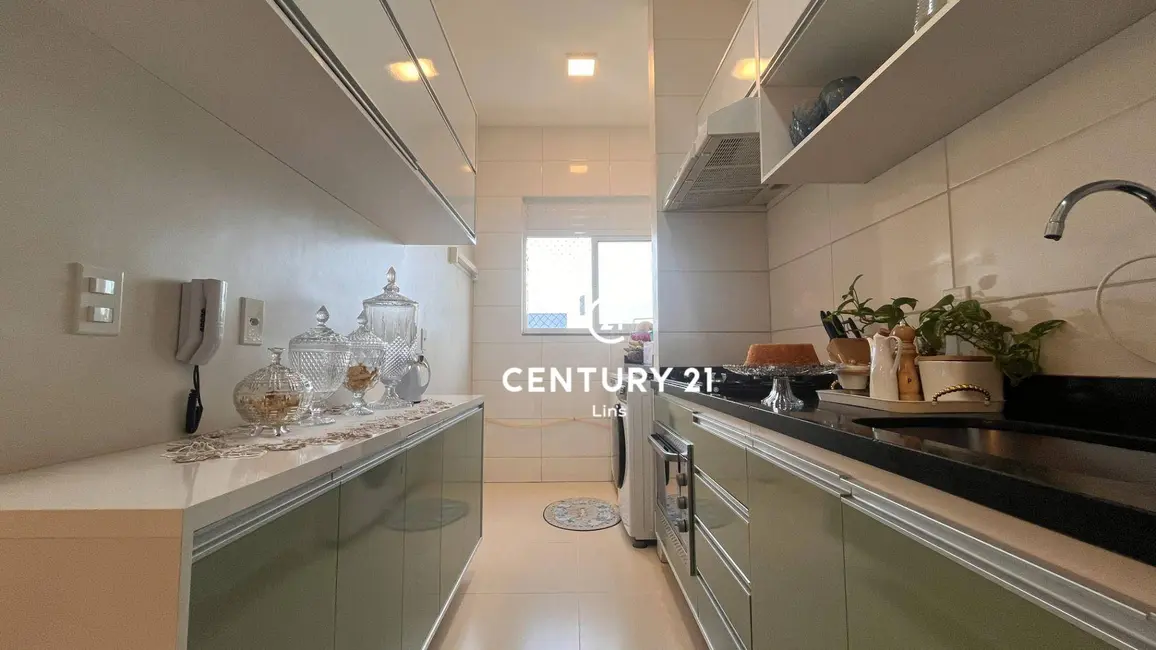 Apartamento com 2 quartos à venda, 66m2 em Parque Fortaleza, Cacoal - RO - imagem 6 Foto 6 de Apartamento com 2 quartos à venda, 66m2 em Parque Fortaleza, Cacoal - RO