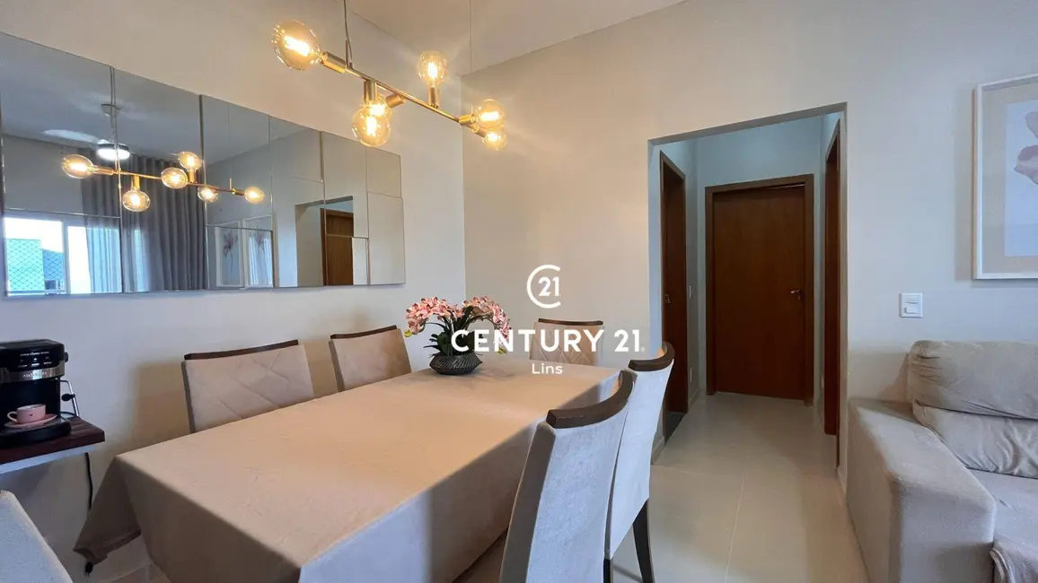 Apartamento com 2 quartos à venda, 66m2 em Parque Fortaleza, Cacoal - RO - imagem 4 Foto 4 de Apartamento com 2 quartos à venda, 66m2 em Parque Fortaleza, Cacoal - RO