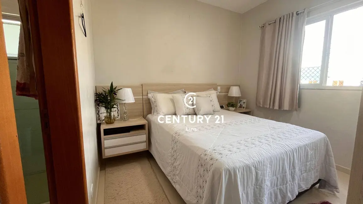 Apartamento com 2 quartos à venda, 66m2 em Parque Fortaleza, Cacoal - RO - imagem 9 Foto 9 de Apartamento com 2 quartos à venda, 66m2 em Parque Fortaleza, Cacoal - RO