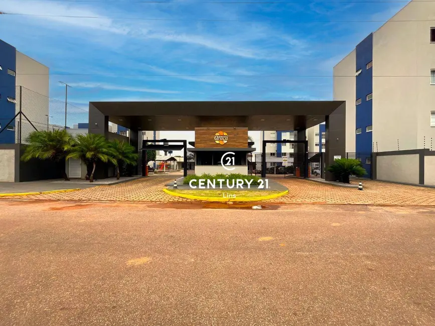 Apartamento com 2 quartos à venda, 66m2 em Parque Fortaleza, Cacoal - RO - imagem 2 Foto 2 de Apartamento com 2 quartos à venda, 66m2 em Parque Fortaleza, Cacoal - RO