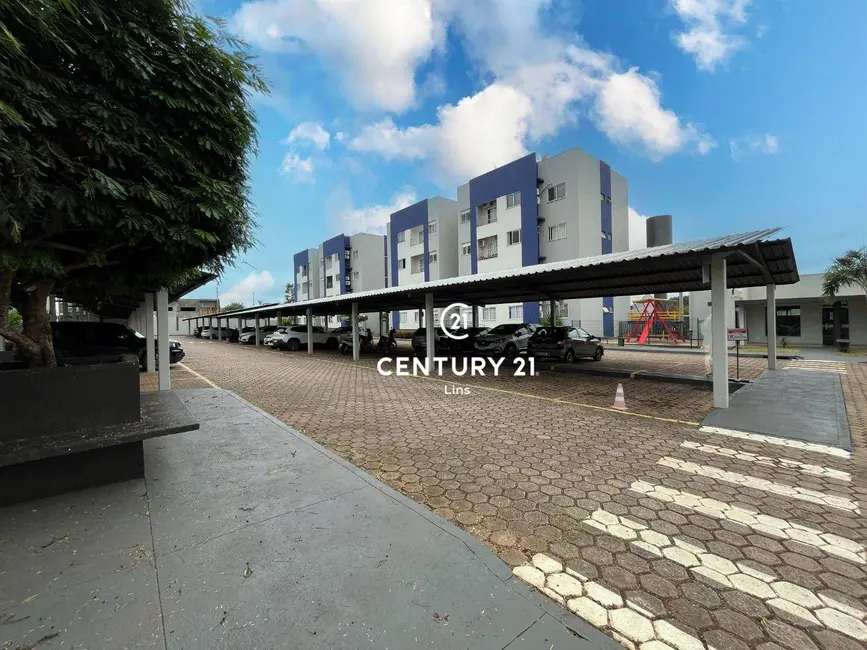 Apartamento com 2 quartos à venda, 66m2 em Parque Fortaleza, Cacoal - RO - imagem 3 Foto 3 de Apartamento com 2 quartos à venda, 66m2 em Parque Fortaleza, Cacoal - RO